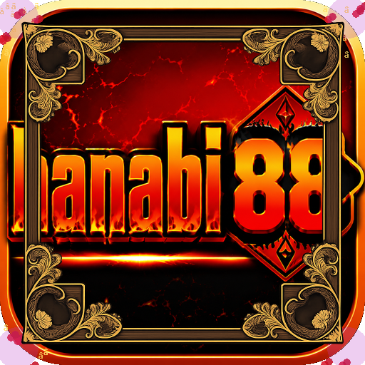 hanabi88 — mitra unggulan
